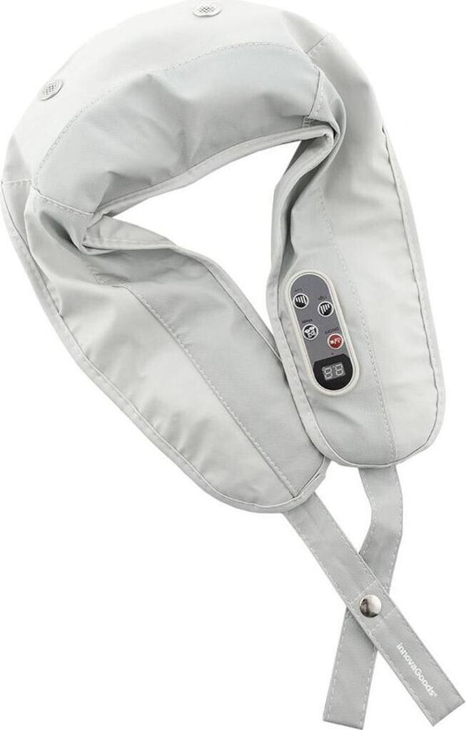 InnovaGoods Electric tapping massager