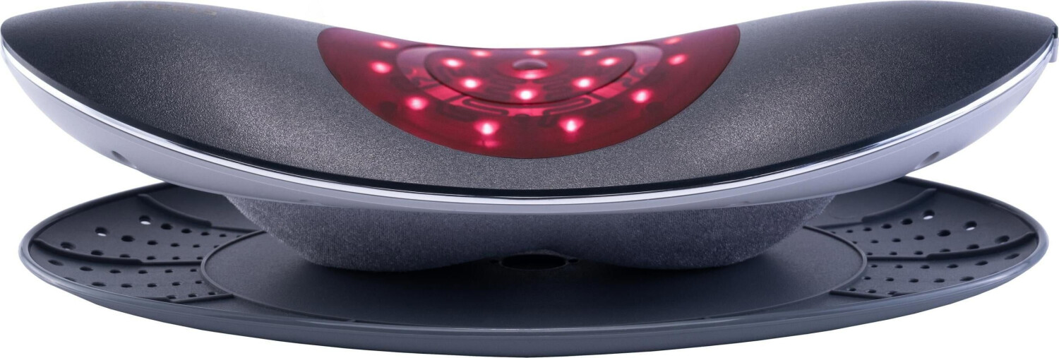 Eleeels R2 Lumbar Traction ab 219,00 € Preisvergleich bei idealo.de