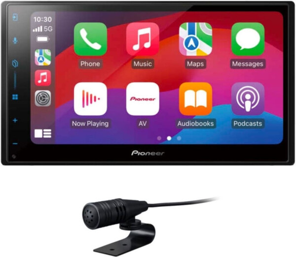 Pioneer SPH-DA77DAB
