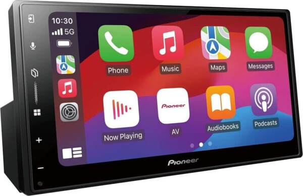 Pioneer SPH-DA77DAB, Bild 2