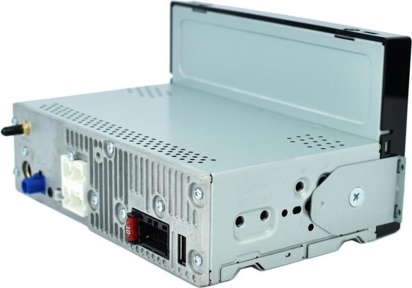 Pioneer SPH-DA77DAB, Bild 13