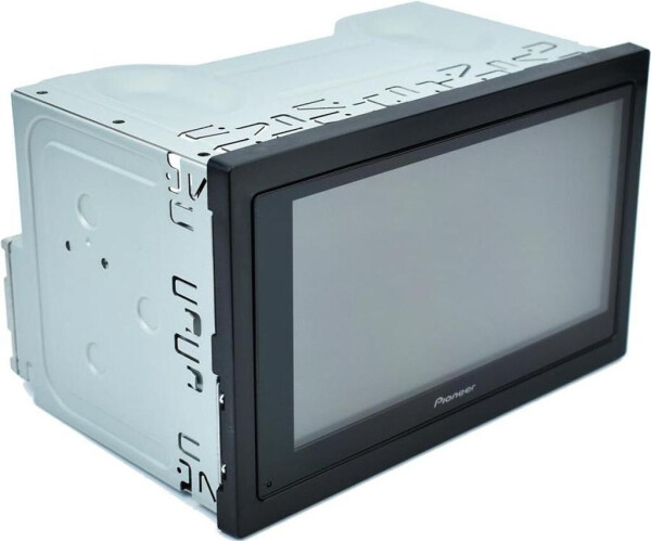 Pioneer SPH-DA77DAB, Bild 14