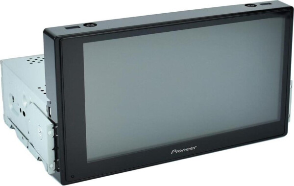 Pioneer SPH-DA77DAB, Bild 15