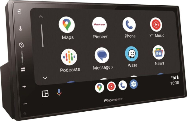 Pioneer SPH-DA77DAB, Bild 10