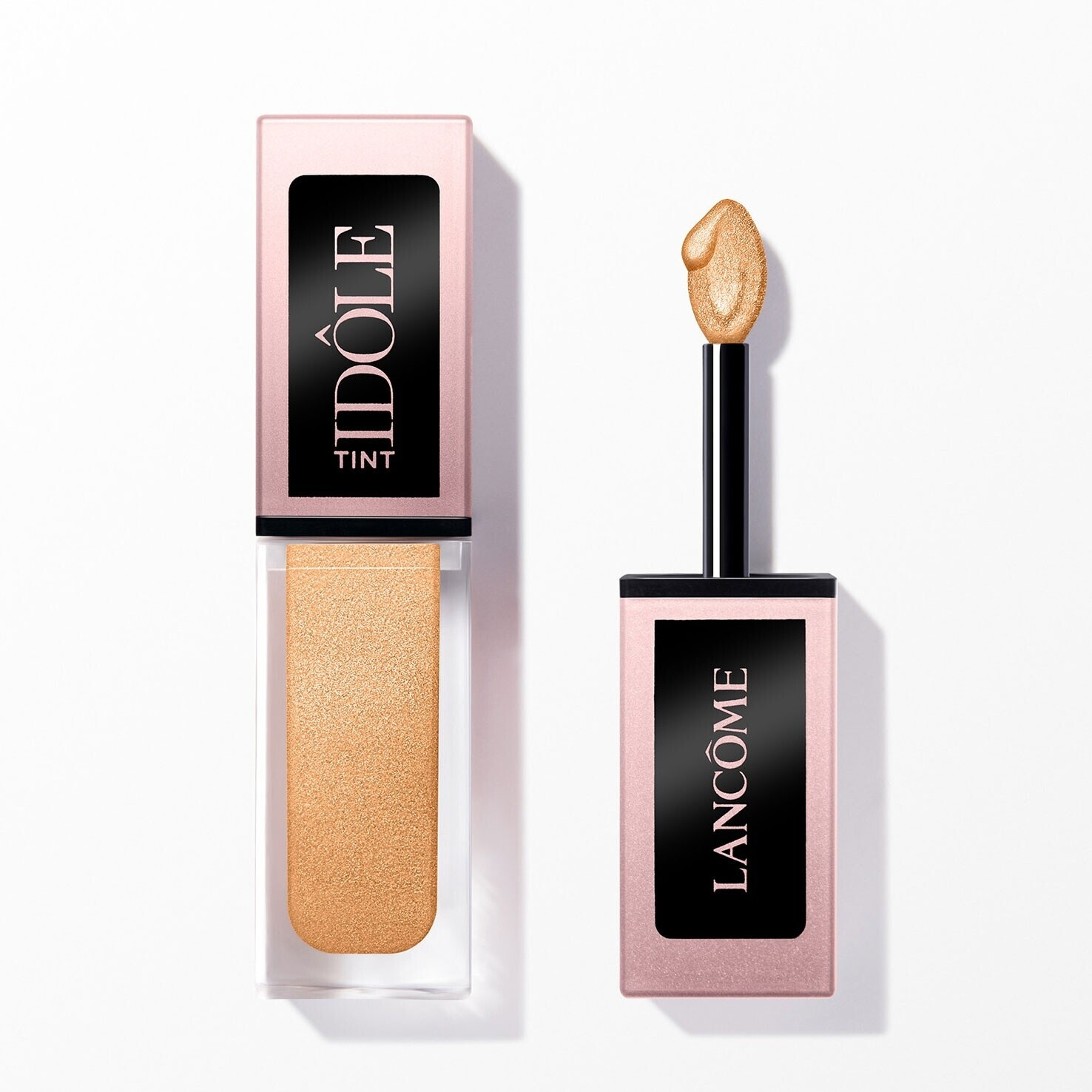Lancôme Idôle Tint Eyeshadow (9ml) 01 Sunburst