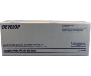 Develop IUP-23Y