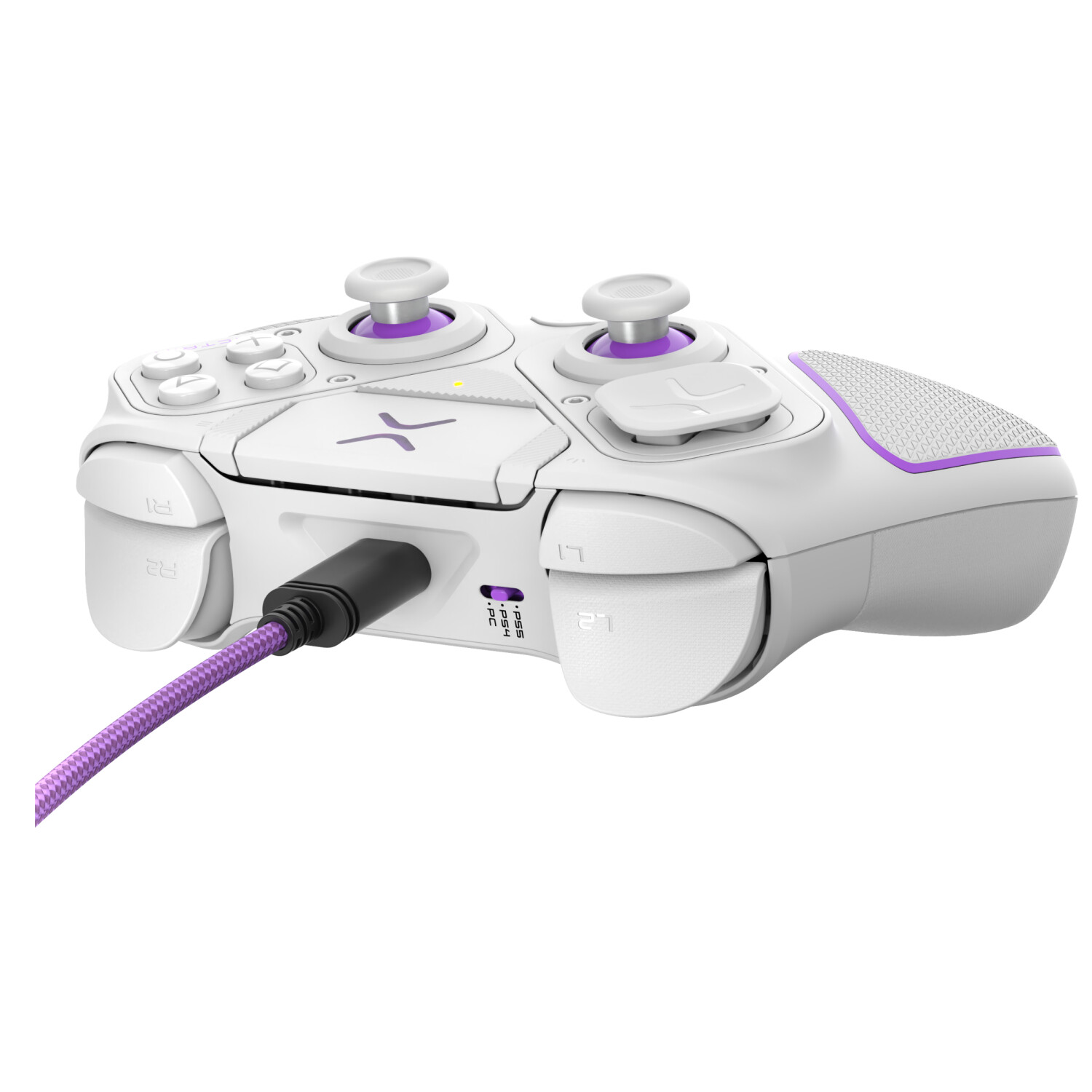VICTRIX Pro BFG Wireless Controller White a € 139,99 (oggi) | Migliori  prezzi e offerte su idealo