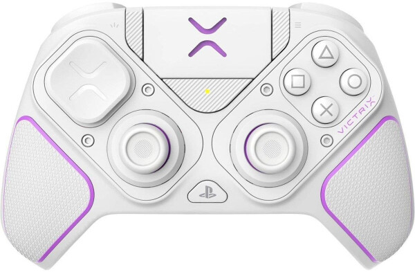 VICTRIX Pro BFG Wireless Controller weiß