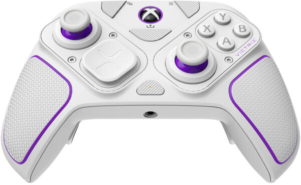 VICTRIX Pro BFG Wireless Controller weiß, Bild 15