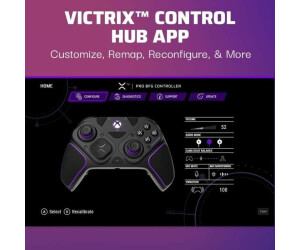 Victrix Pro Controller Xbox Wireless Pc Victrix Pro Xbox One X