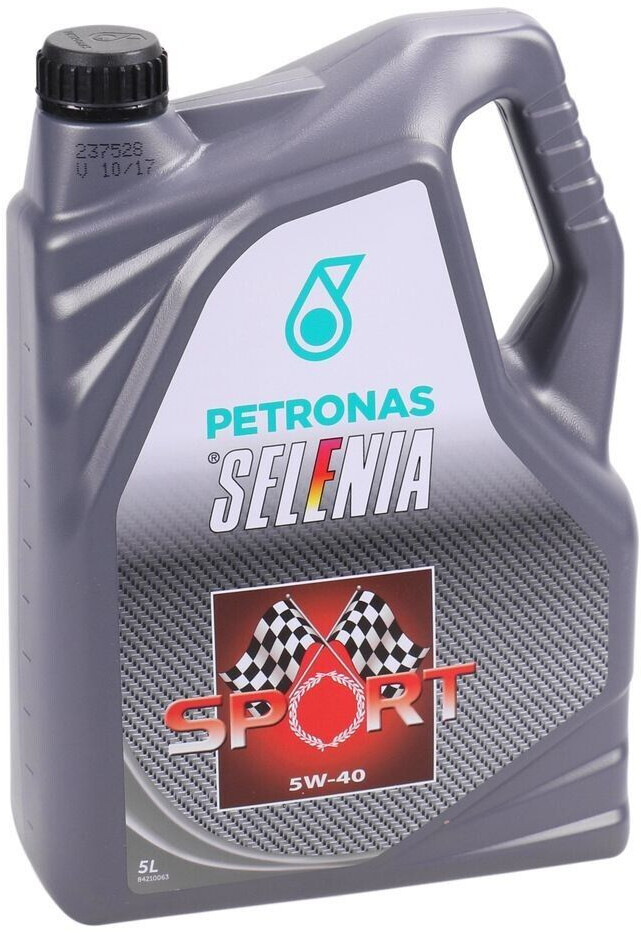 Petronas 5W40 5L (14145019)