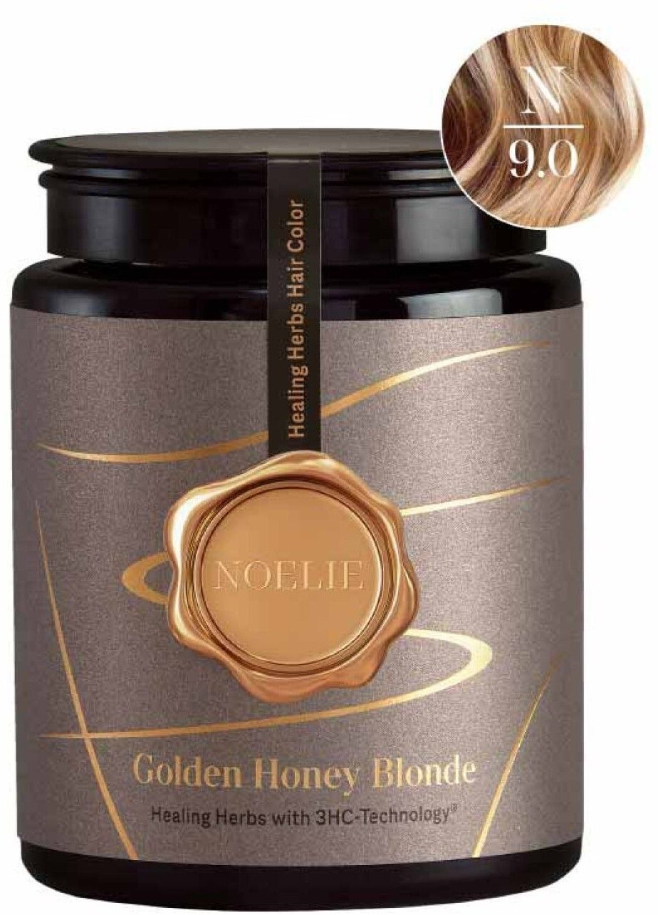 Noelie Healing Herbs - N (100g) 9.0 Golden Honey Blonde