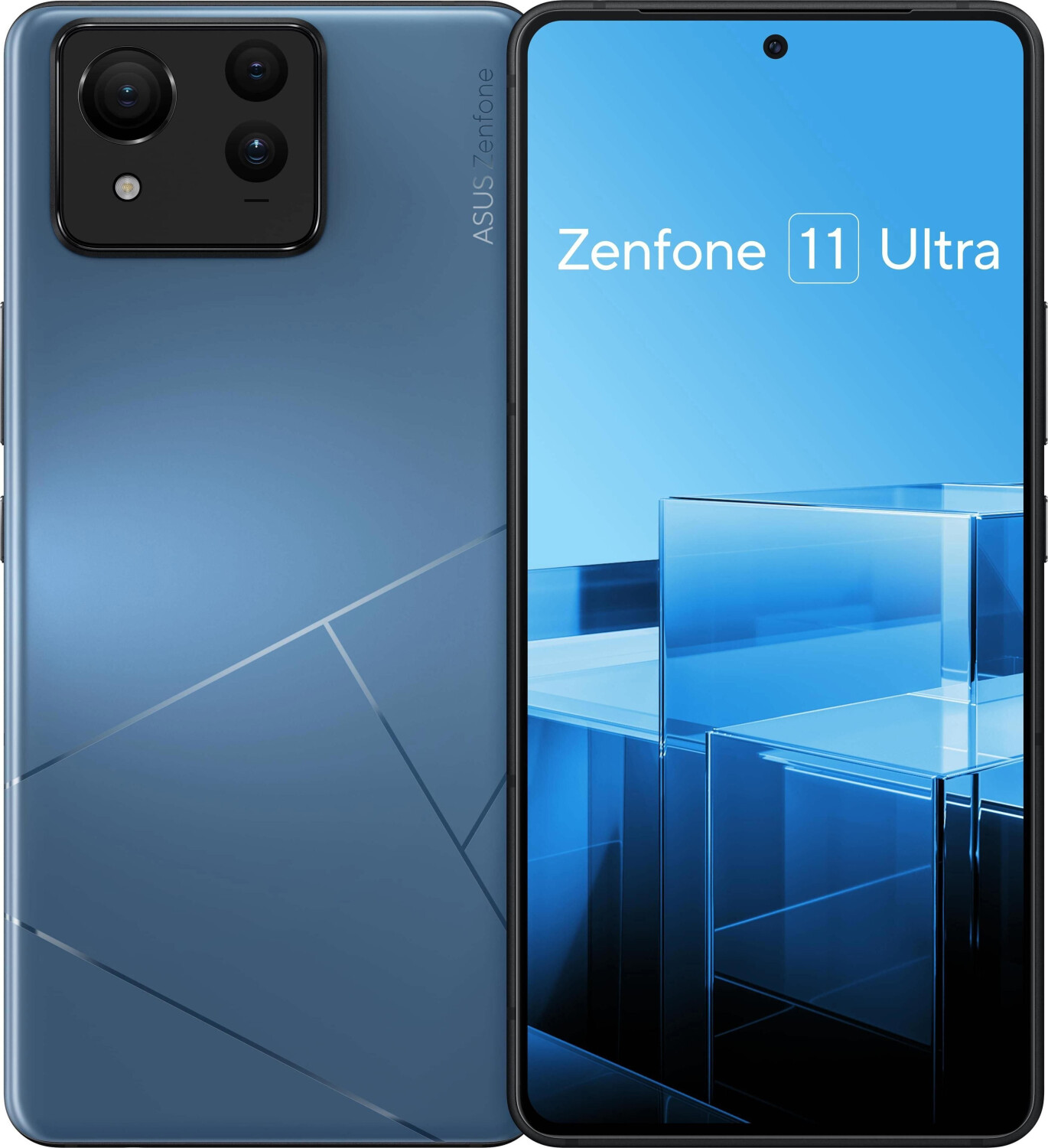 Asus ZenFone 11 Ultra 256GB Skyline Blue