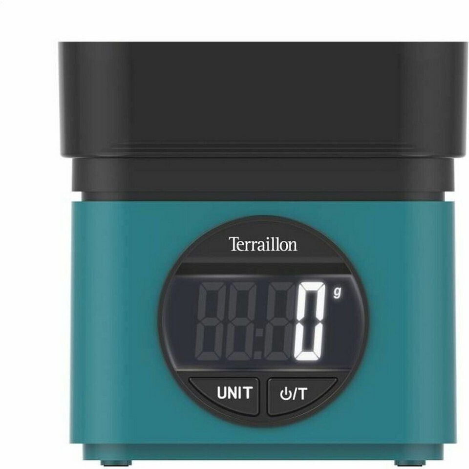 Terraillon BA22 Mythique bleu
