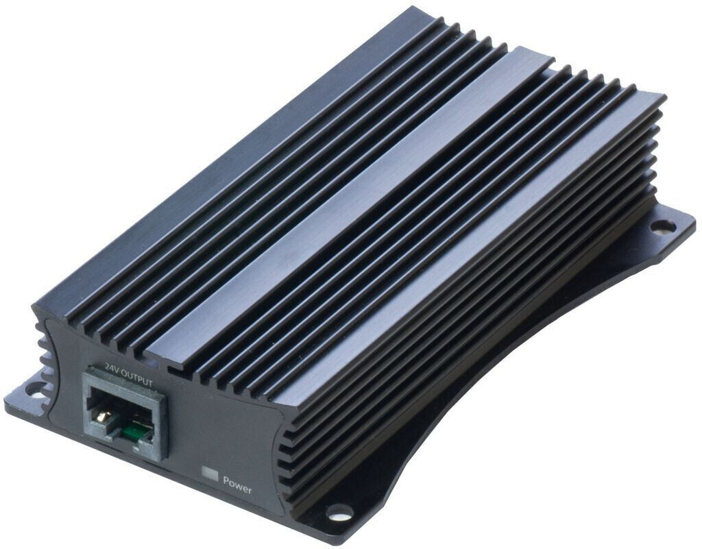 MikroTik Gigabit Ethernet PoE-Adapter RBGPOE-CON-HP