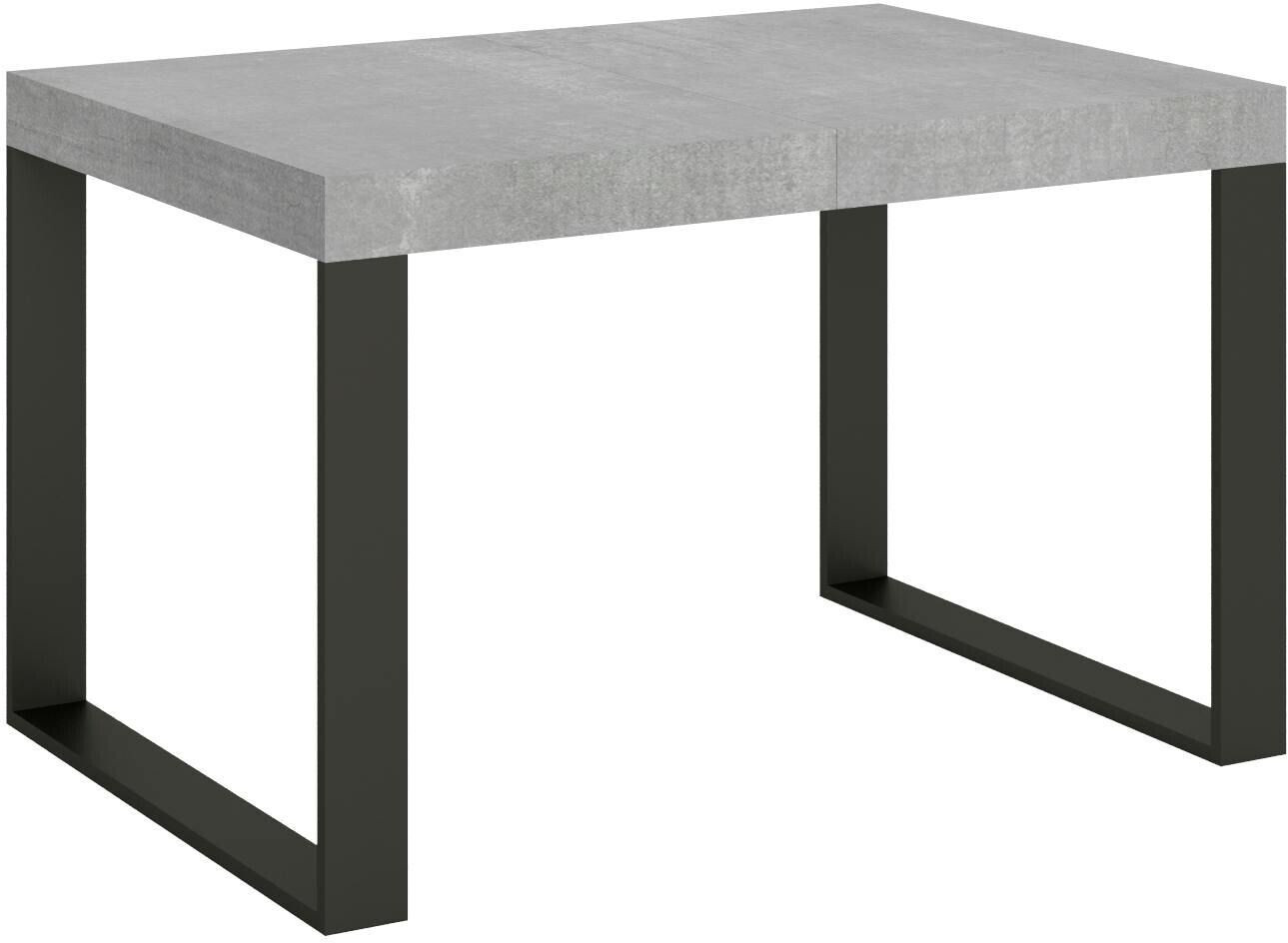 Itamoby Tecno Cement Table 90X130/390
