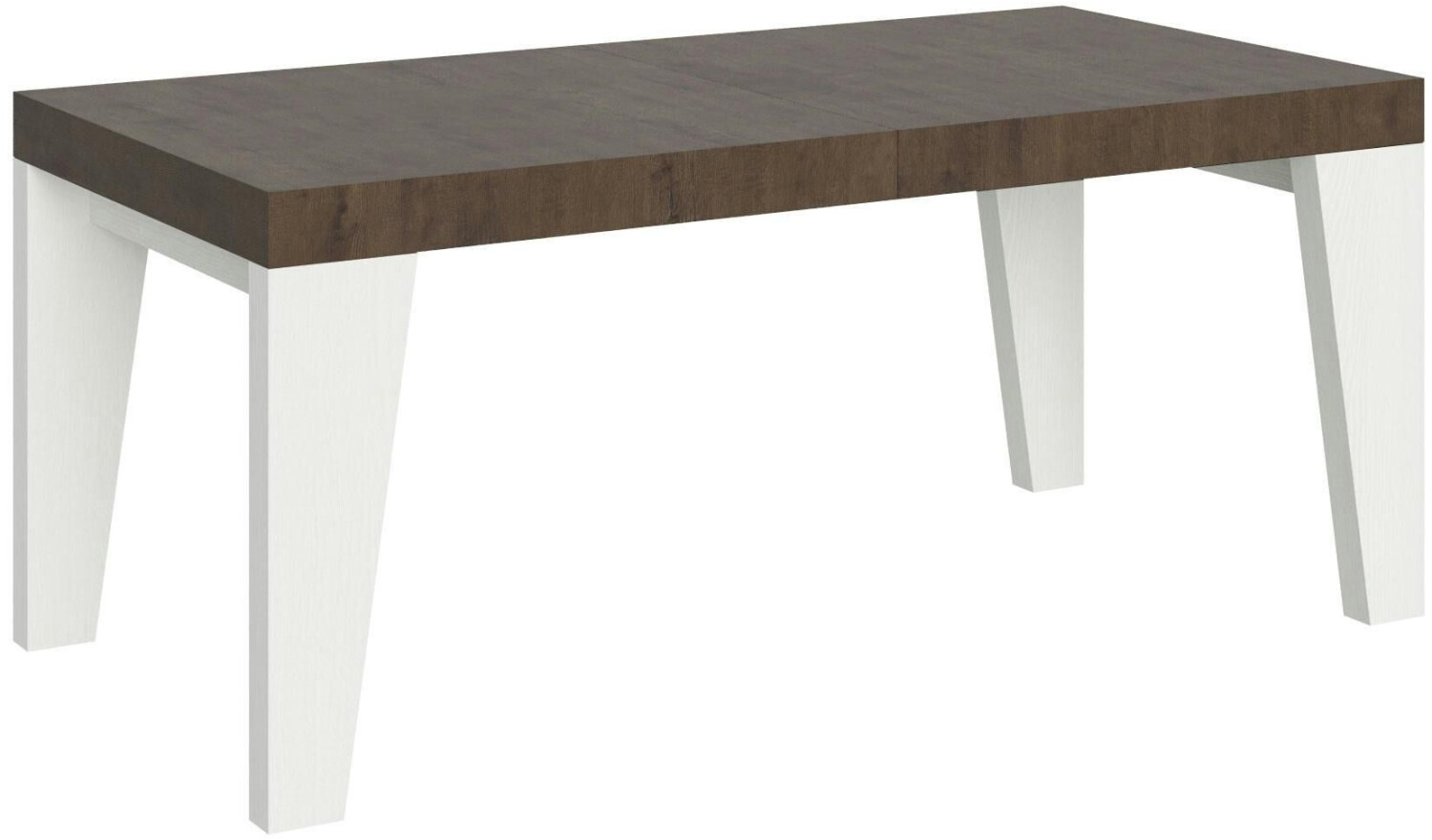 Itamoby Naxy Table Walnut Top 90X180/440