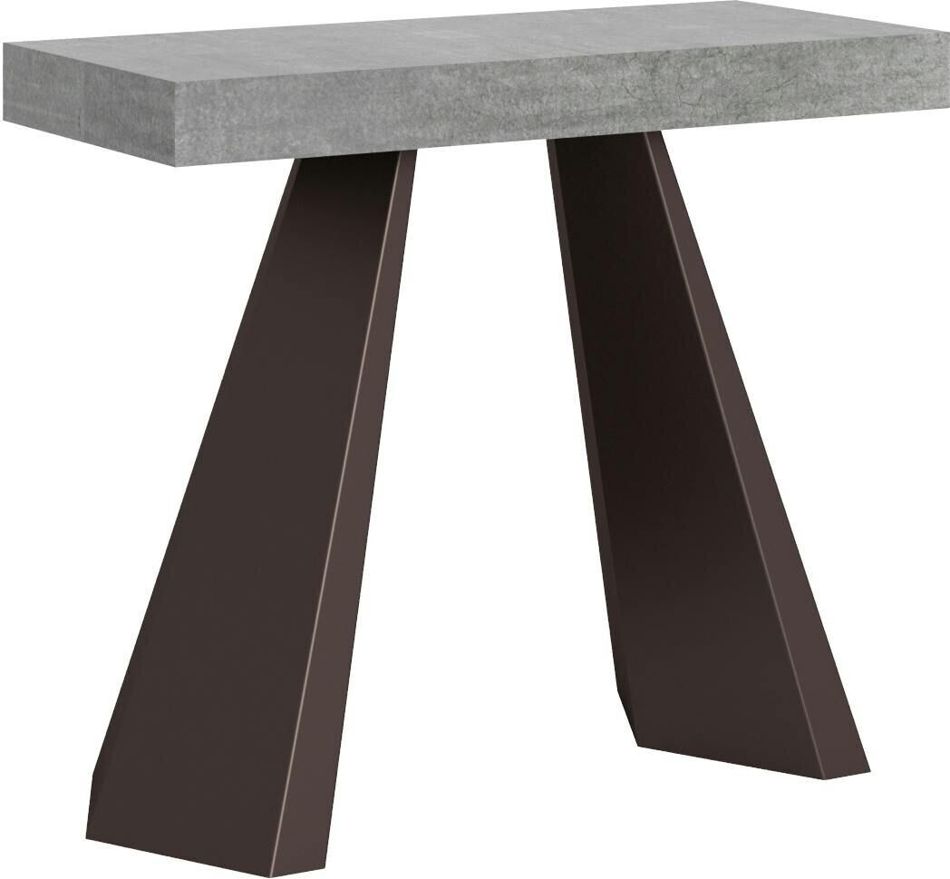 Itamoby Console Xenia Premium White Ash.