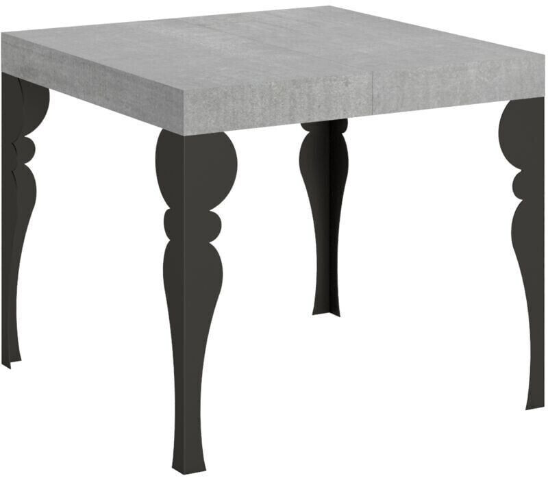 Itamoby Karamay Small Premium Walnut Console