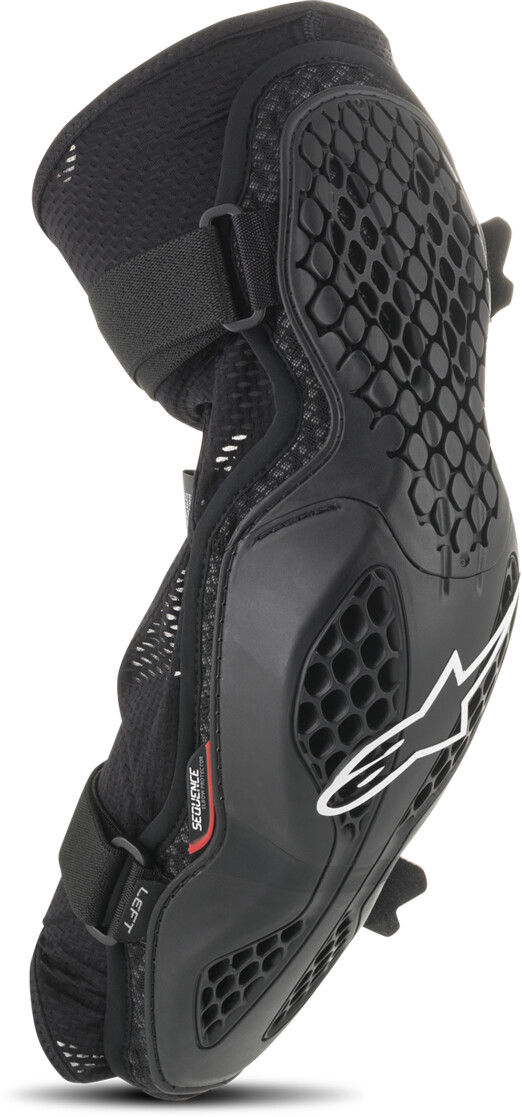 Alpinestars Bionic Pro Ellenbogenschützer schwarz