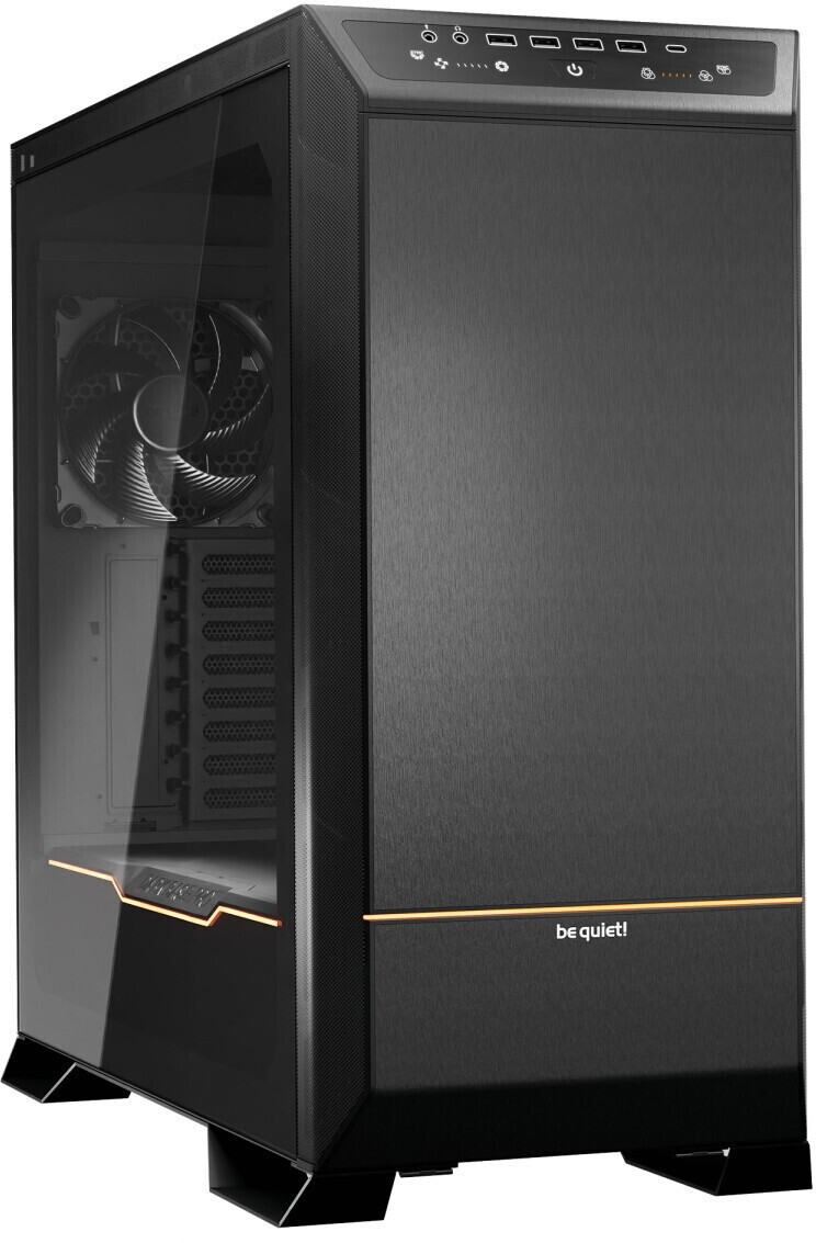 be quiet! Dark Base Pro 901