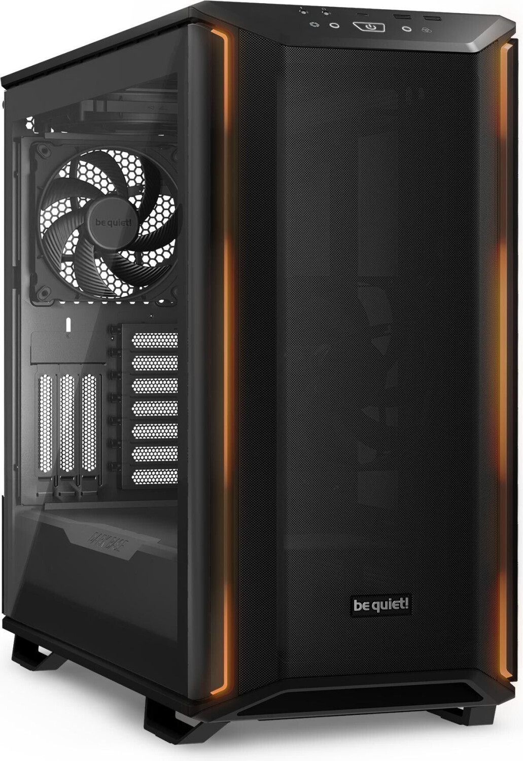 be quiet! Dark Base 701