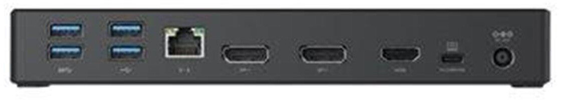 Alogic Triple Display Dock MA3
