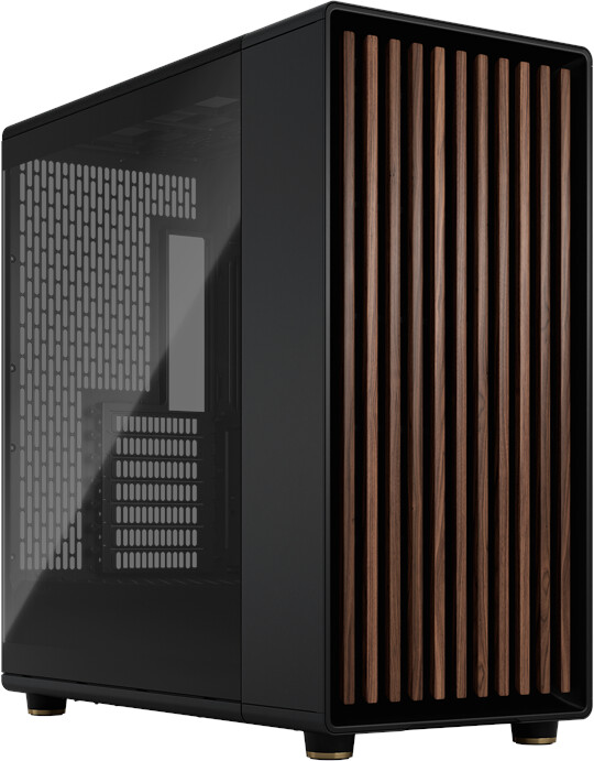 Fractal Design North XL Charcoal Black