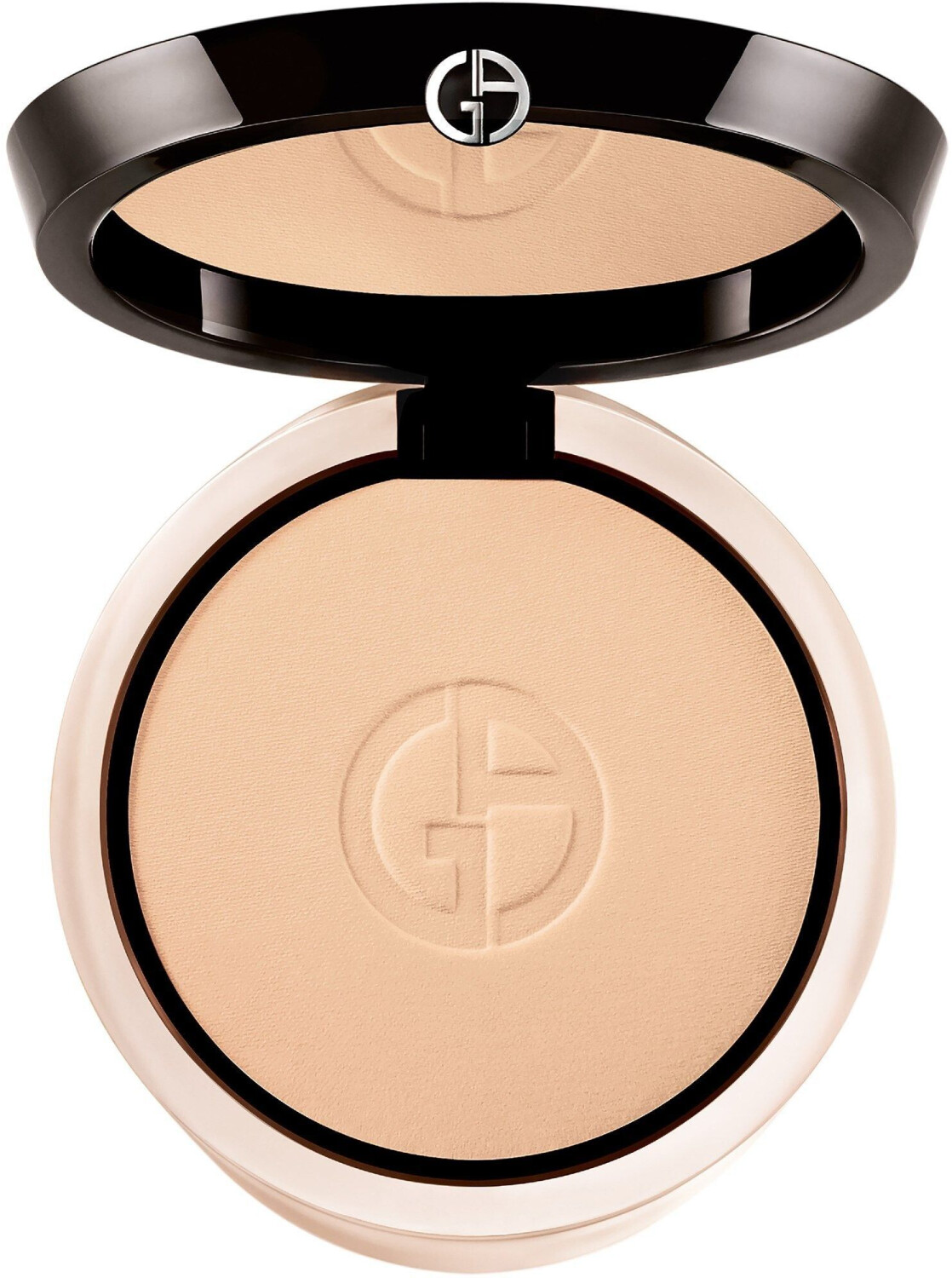 Giorgio Armani Fabric+ Ultra Longwear Setting Powder 1 Light (14g)