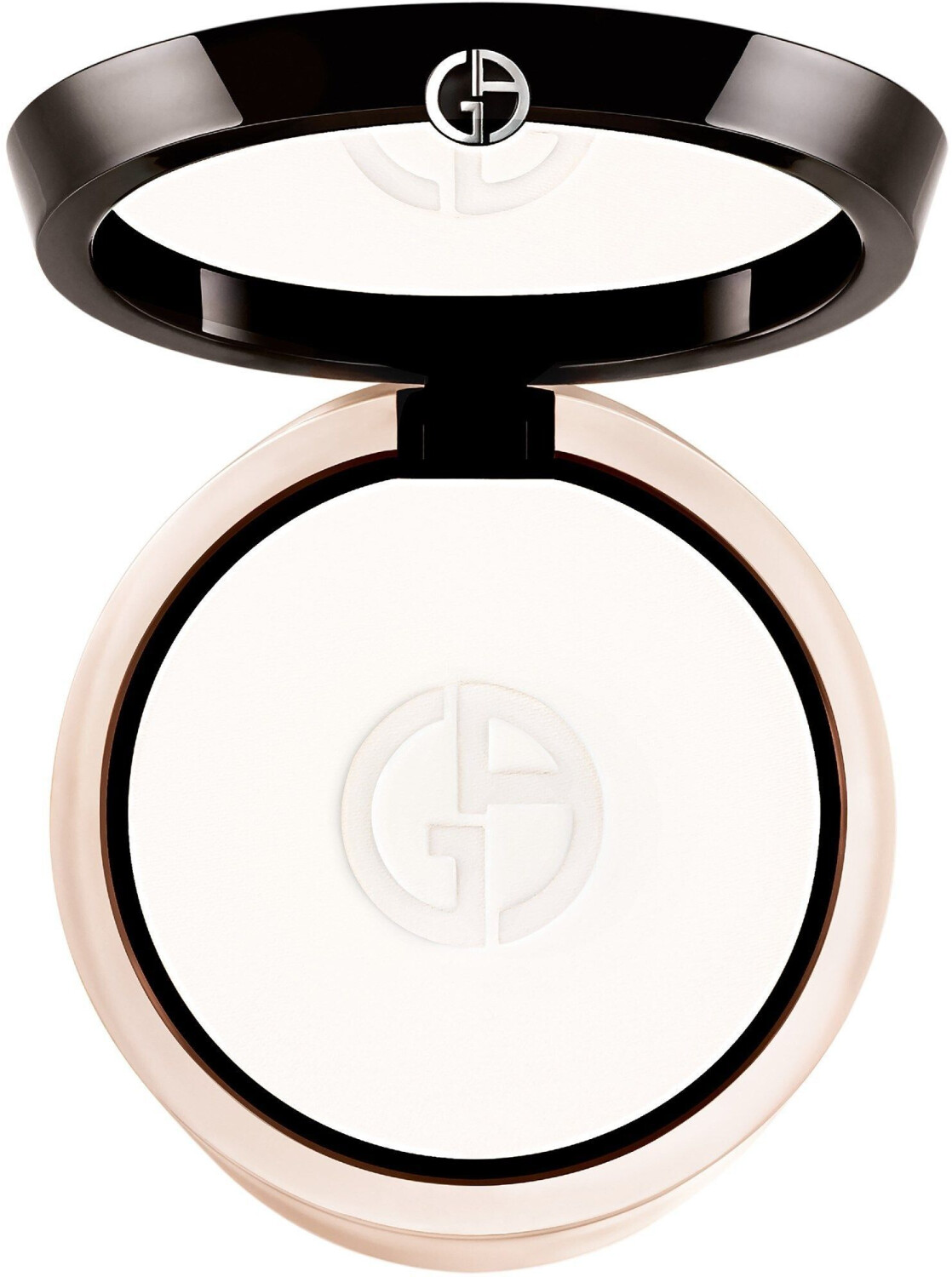 Giorgio Armani Fabric+ Ultra Longwear Setting Powder 0 Universal (14g)