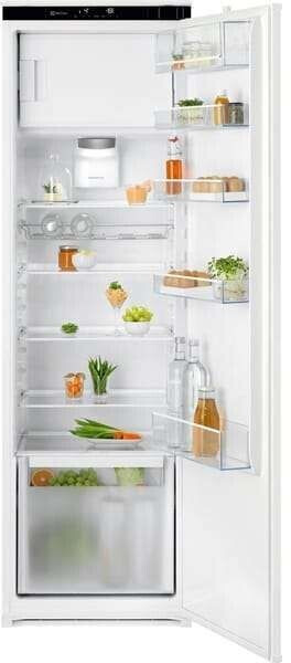 Electrolux EFD6DE18S