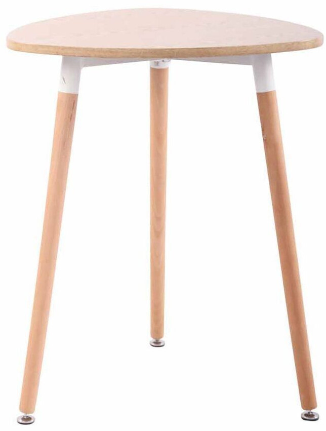 CLP Table Abenra 60cm Natura natura (301071)