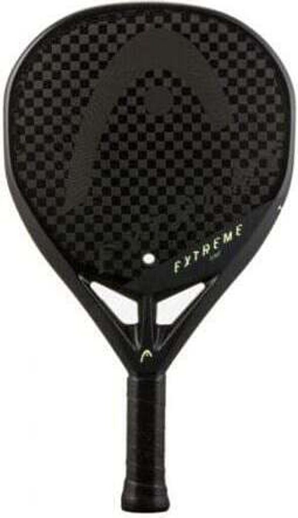 Head Extreme One black