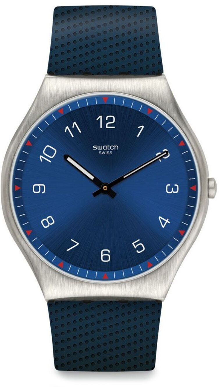 Swatch Skin Irony 42 Skinavy ab 185 25 Preisvergleich bei idealo