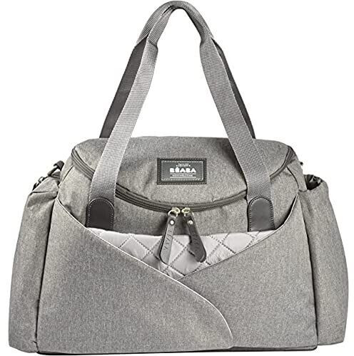 Béaba Sydney II heather grey