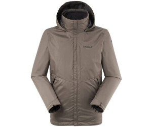 Lafuma Access 3 in 1 Fleece Jacket LFV12190 au meilleur prix sur idealo