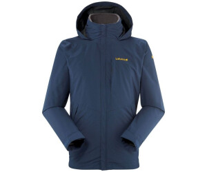 Lafuma Access 3 in 1 Fleece Jacket LFV12190 au meilleur prix sur idealo