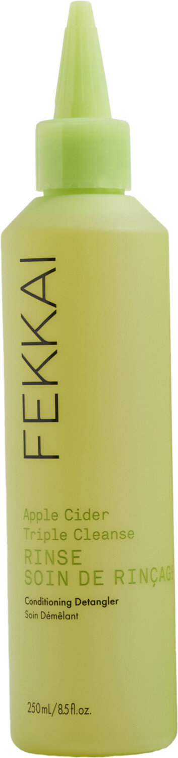 Fekkai Apple Cider Triple Cleanse Conditioner (250ml)