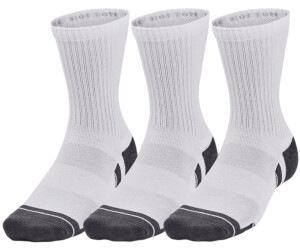 Under armour sage green socks discount