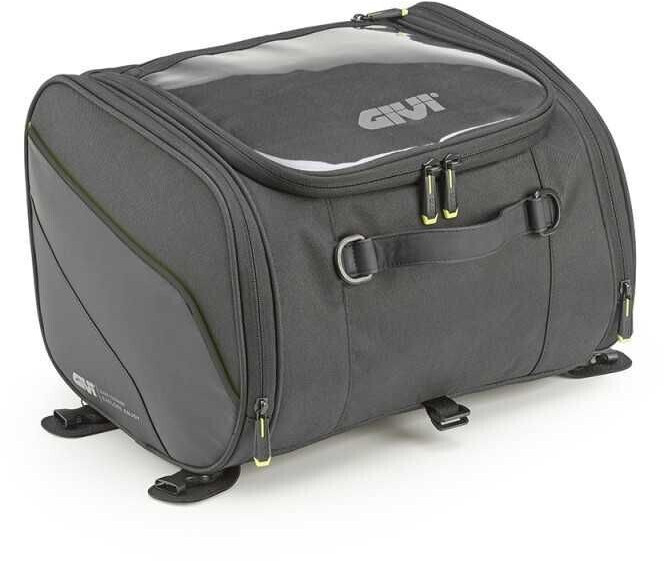 Givi EA136B Tunnel Bag For Scooter 23 Ltr