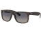 Ray-Ban Justin Classic RB4165 865/8S