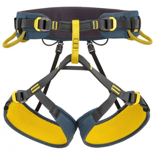 Climbing Technology Wall Harness (7H176CD0ACTSTD)
