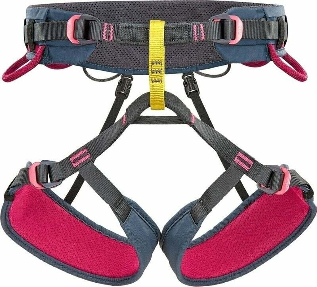 Climbing Technology Women's Anthea (7H177AB0CCTSTD) anthracite/fuchsia