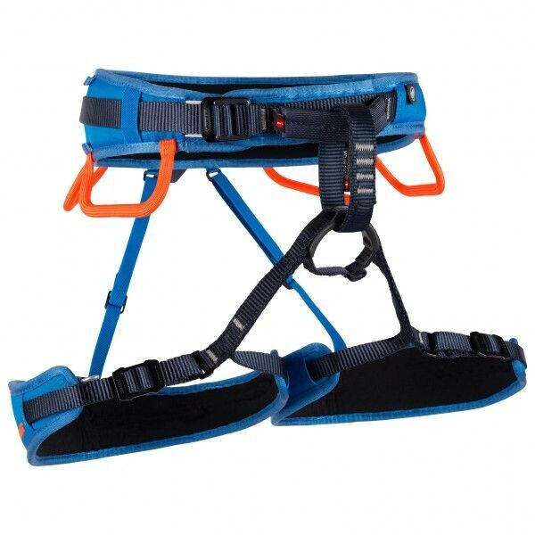 Mammut Ophir Fast Adjust (2020-01341-50353-113) darkgentian/safetyorange