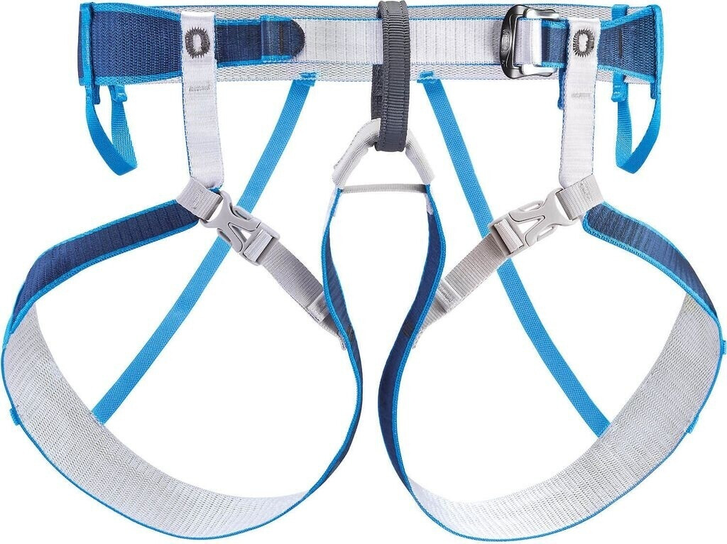 Petzl Tour (C020BA01) grey/blue