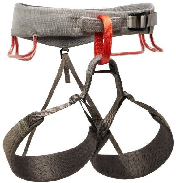 Black Diamond Momentum Harness (BD6500052018SM_1) moonstone