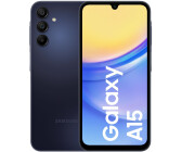 Samsung Galaxy A15 256GB Blue Black