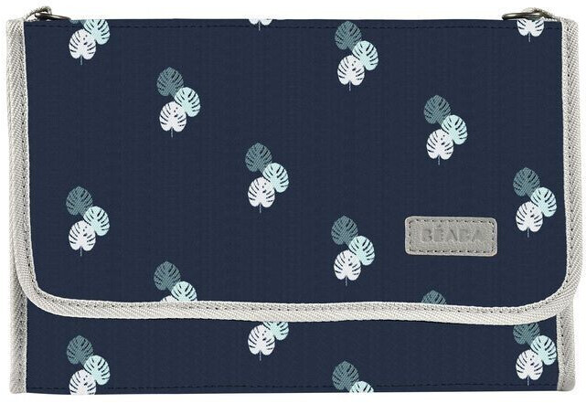 Béaba Pochette à langer Genève moonlit ocean/jungle