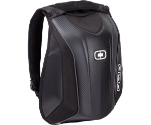 OGIO Mach S Motorcycle Backpack black ab 131 58 Preisvergleich bei idealo