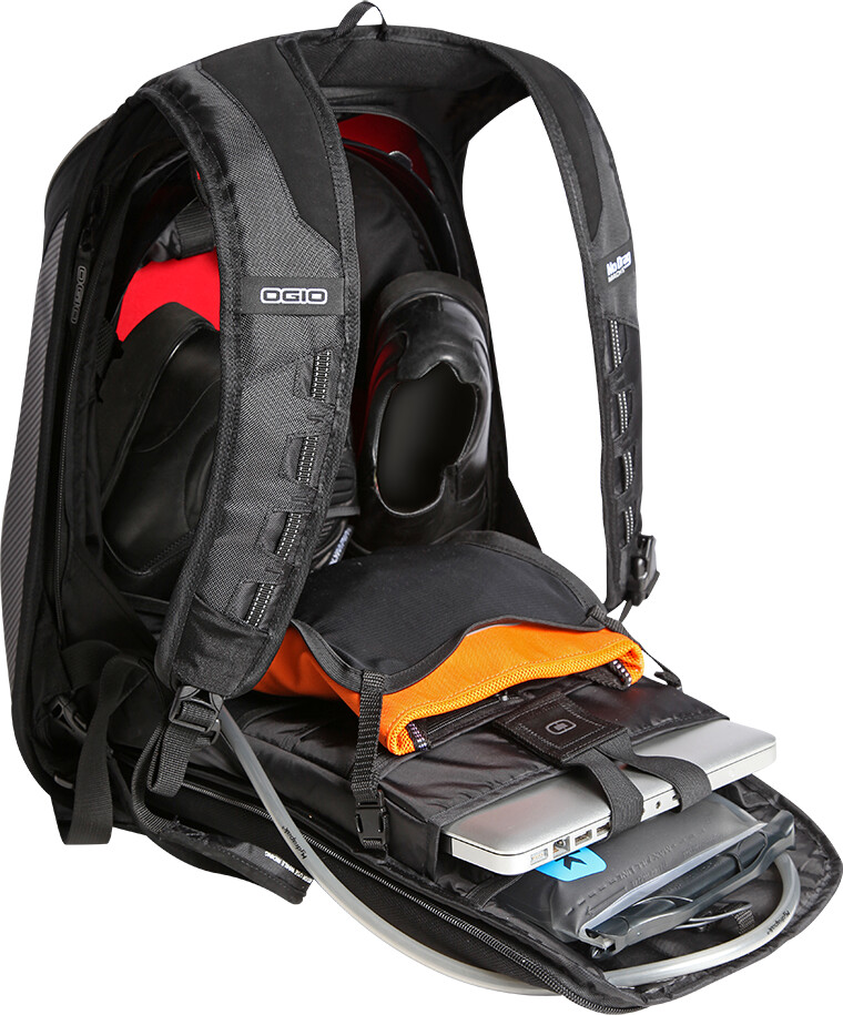 Sac ogio moto top